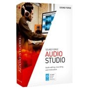 SOUND FORGE Audio Studio 12