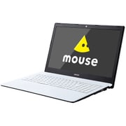 ノートパソコン 15.6型フルHDグレア/Windows10/Celeron-N3450/8GB/SSD120GB/HDD1TB/Office Home & Business Premium MB-B503S-A