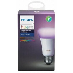 ヨドバシ.com - フィリップス PHILIPS PLH04CL [LED電球 Hue（ヒュー