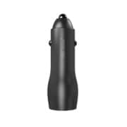 DC式カーチャージャー ASUS Car charger (28W) ブラック 90AC02R0-BCH001