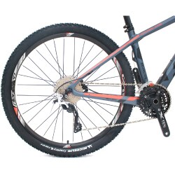 ヨドバシ.com - SAVANE サヴァーン SAVANE Carbon MTB 27.5(650B 