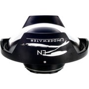 ノーティカム ミラーレスハウジング用ドームポート ZEN DP-170-N85 オプティカルドームポート
