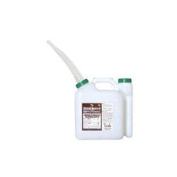 F059 [混合計量タンク デラックス 5L 混合容器]