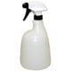 MK002 [トリガー式スプレー容器 1000ml 有機溶剤対応]