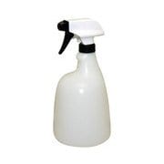 MK002 [トリガー式スプレー容器 1000ml 有機溶剤対応]