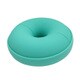 ドーナツ型電源タップ USB Type-Cポート搭載 Donut SO green