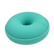 ドーナツ型電源タップ USB Type-Cポート搭載 Donut SO green