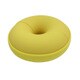 ドーナツ型電源タップ USB Type-Cポート搭載 Donut SO yellow