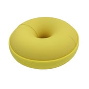 ドーナツ型電源タップ USB Type-Cポート搭載 Donut SO yellow