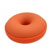 ドーナツ型電源タップ USB Type-Cポート搭載 Donut SO orange