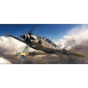 Bf190G-14 [1/48スケール プロフィパックシリーズ]