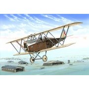 アンサルドS.V.A.9 偵察機 [1/48スケール エアクラフトシリーズ]