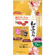 ジェーピースタイルゴールド 和の究み 超小粒 7歳から 800g [ドッグフード]