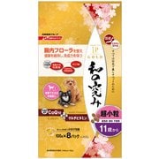 ジェーピースタイルゴールド 和の究み 超小粒 11歳から 800g [ドッグフード]