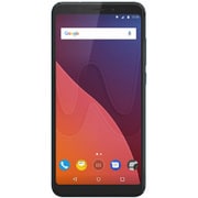 SIMフリースマートフォン View 5.7インチ/Android 7.1/Qualcomm Snapdragon 425/メモリ 3GB/32GB/ダークブリーン VIEW-DEEPBLEEN