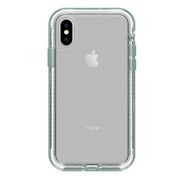 LifeProof Next iPhone X 用ケース LIFEPROOF NEXT SERIES FOR WHITE TAIL, Seaside