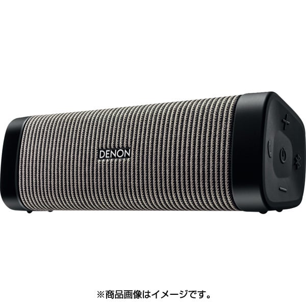 DENON - デノン Bluetoothワイヤレススピーカー DSB250BT-BGの+stbp.com.br