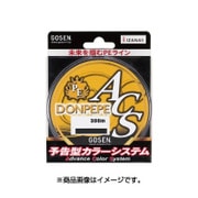 PE ドンペペ ACS 300m 1.2号 21lb [ライン 船用]