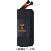 プレッソワレット M(C) オレンジ [タックルボックス]