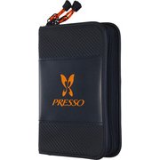 プレッソワレット L(C) ブラック [タックルボックス]