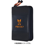 プレッソワレット L(C) オレンジ [タックルボックス]