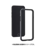 TR-IP174-TTBA-SG [[Turtle Bumper] Alminium Bumper for iPhone 8/7 スペースグレイ]