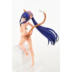 ヨドバシ.com - オルカトイズ ORCATOYS ウェンディ・マーベル・亜麻猫(AMANEKO)Gravure_Style [FAIRY TAIL  1/6スケール PVC製塗装済み完成フィギュア] 通販【全品無料配達】