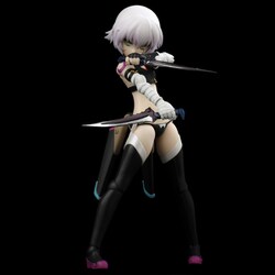 4インチネル ジャック・ザ・リッパー fate フィギュア Amazon | 4インチネル Fate/Grand Order アサシン/ジャック・ザ