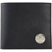 二つ折り財布 FIRIPPINO SAF/NERO