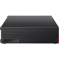 ヨドバシ.com - バッファロー BUFFALO HD-LD2.0U3-BKA [外付け