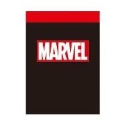 限定 キャラクターミニメモ MARVEL 48263