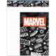 限定 MARVELレターセット チラシ 48090