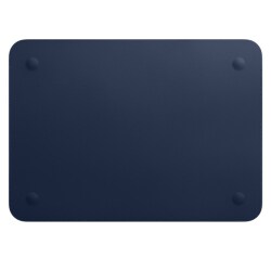 ヨドバシ.com - アップル Apple MQG02FE/A [12インチMacBook用レザー