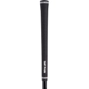 GP LITE TOUR VELVET ホワイト （BL有り） [ゴルフ用グリップ]