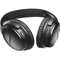 Bose QuietComfort 35 wireless headphone…
