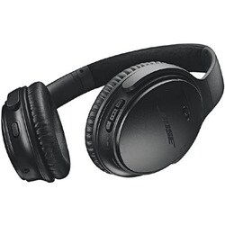 オーディオ機器 イヤフォン ヨドバシ.com - BOSE ボーズ Quiet Comfort 35 wireless headphones II 