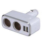 Fizz-935 [ルミソケットD2 USB 2.4A]
