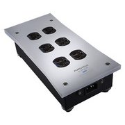 NCF仕様 電源タップ e-TP609