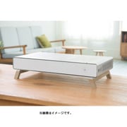 mini-ITXケース TAKU SILVER