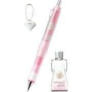 限定 ドクターグリップアロマシャープペン0.5mm7 サムライウーマン ホワイトローズ HDGCL-1SA-SW