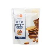 ロカボクッキー 10枚