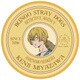 文豪ストレイドッグス カザリーVol.3 宮沢賢治 [キャラクターグッズ]