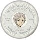 文豪ストレイドッグス ポリカバッジVol.3 中島敦 [キャラクターグッズ]