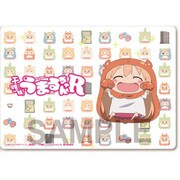 干物妹！うまるちゃんR マウスパッド 4 [キャラクターグッズ]