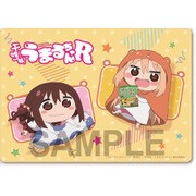 干物妹！うまるちゃんR マウスパッド 5 [キャラクターグッズ]