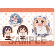 干物妹！うまるちゃんR マウスパッド 6 [キャラクターグッズ]