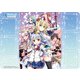 ラバープレイマット Z/X Code reunion [トレーディングカード用品]
