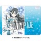 キャラクター万能ラバーマット 結城友奈は勇者である 東郷美森 [トレーディングカード用品]