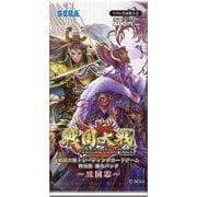 戦国大戦トレーディングカードゲーム 時代別 強化パック ～三国志～ [トレーディングカード]