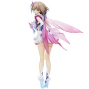 ヨドバシ.com - 白井日菜子 リフレクターver. [BLUE REFLECTION 幻に舞う少女の剣 全高約230mm  塗装済完成品フィギュア]のレビュー 1件白井日菜子 リフレクターver. [BLUE REFLECTION 幻に舞う少女の剣 全高約230mm  塗装済完成品フィギュア]のレビュー 1件